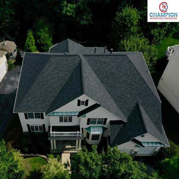 Champion Restoration and Construction