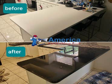 Photos by America Refinishing Pros #1