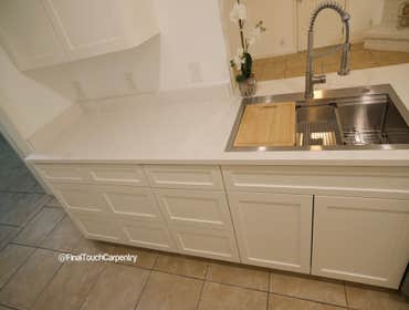 Photos by Finaltouch Carpentry #1 All photos are RAW with no added lighting to it.