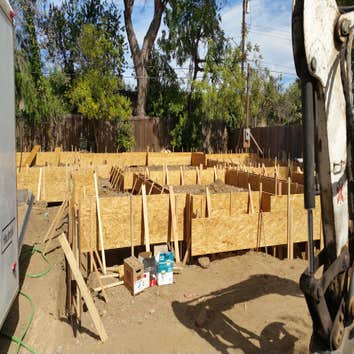 New Home in Palo Alto