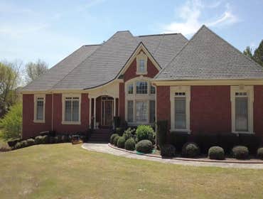 Photos by Ricketts Roofing and Construction #1