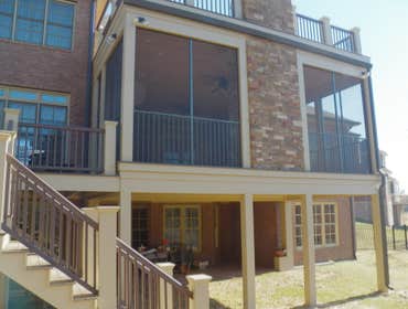 Photos from Henry & Henry Contractors