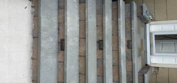 Flagstone treadstock
