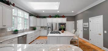 Photos from Zurbuch Construction, Inc