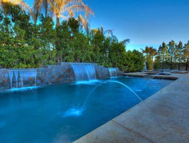 Photo(s) from DRC Pools