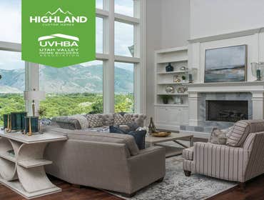 Photos by Highland Custom Homes LLC #1