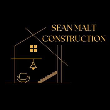 Photos by Sean Malt Construction #1