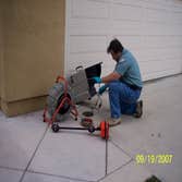 Sewer Camera & Inspections