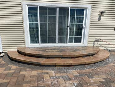 Photos by Alvarez Pavingstone Inc #1