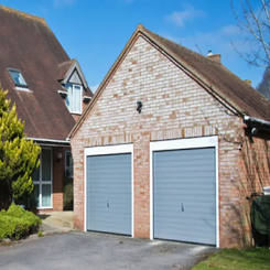 Vertical Contracting - Detached Garage Builders