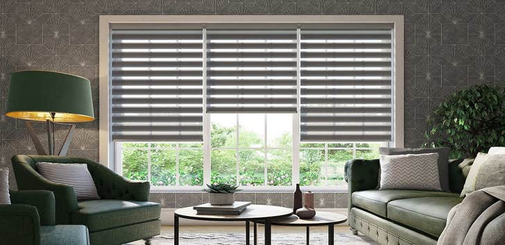 Photos by Phoenix Shutters and Blinds #1