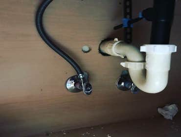 Photos by Cfp Plumbing LLC #1