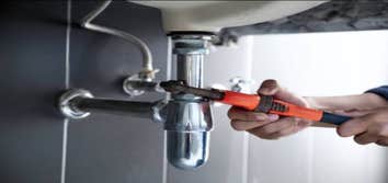 Quality plumbing of Laguna Niguel