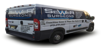 Sewer Surgeons