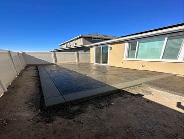 Photos by Reno Concrete Solutions #1