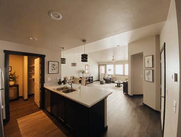 Photos by Mountain Reign Construction LLC #2 Flathead Townhome