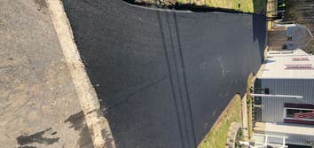 RC Paving & Sealcoating