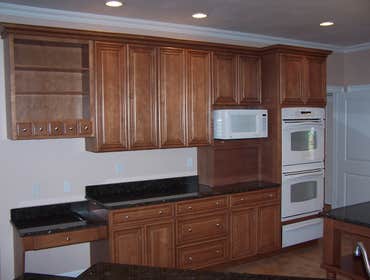 Photo(s) from Hannan Construction, Inc.