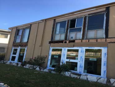 Photos by Barragan Construction and Restoration, Inc