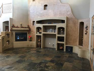 Great room