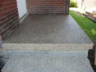 Photos from Krawchyk Masonry And Concrete