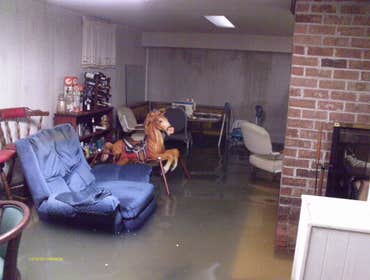 Photo(s) from Virginia Restoration Experts Llc VIRGINIA RESTORATION EXPERTS - job photos.