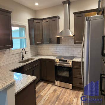 Custom Homes