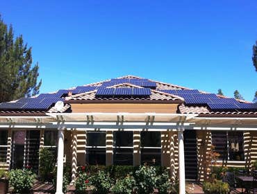 Photos from HOOKED ON SOLAR INC