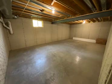 Centerburg Rd, CENTERBURG Basement Finish Full basement finish including full bath, office, craft room, and living area.