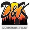 D&K Builders Inc logo