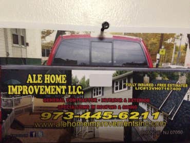 Photos from Ale Home Improvements Llc