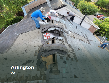 Photos by D&V Roofing LLC #1