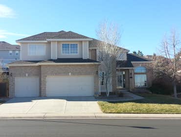Carl Hedge - Highlands Ranch