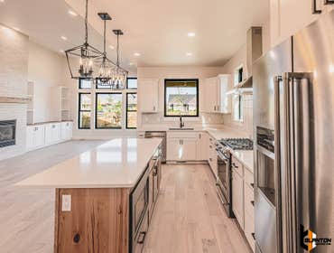 Photos by Blanton Contracting #1