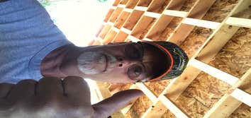 Bradley Johnson / Owner of Q.H.I.