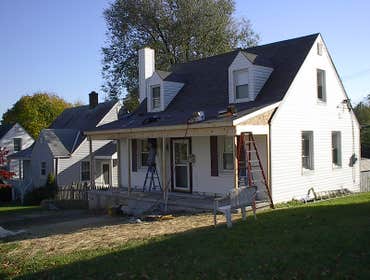 Dupaul Construction LLC Various projects, including...
Custom homes, Additions, Custom kitchens, Custom wet bar, Custom Deck, Historic porch, Custom fr