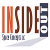 Inside Out Space Concepts logo