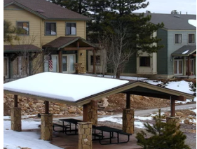 Charming Custom Flagstaff Homes