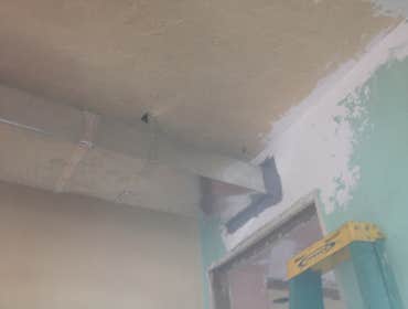 Rectangular Rigid Duct Work