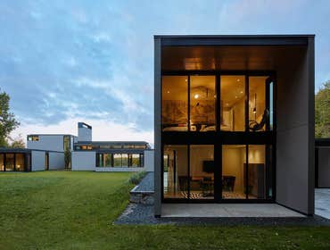 Photos by Vetter Architects #1