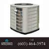 Christianson Plumbing & Heating logo