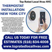 Top Rated Local HVAC Nyc