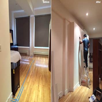 Dry Wall