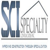 Specialty Contractors Inc logo