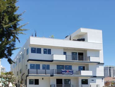 Photos by Skyson Construction Corp #3 Brand new 3 story over garage condo building