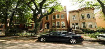 N Dayton St Home