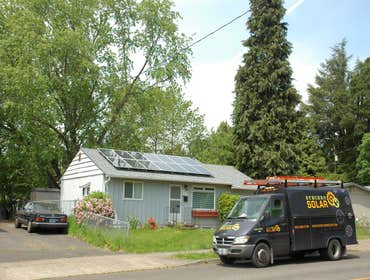 Synchro Solar Project
