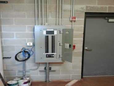 Some of our work
