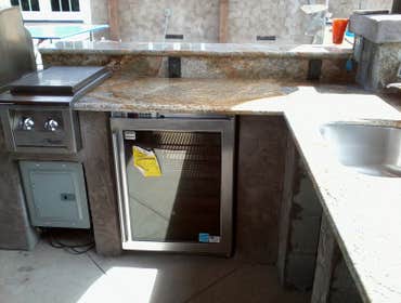Genesis Electric Nw Llc Project