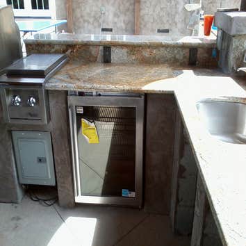 Genesis Electric Nw Llc Project
